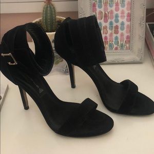 Steven by Steve Madden Mauryce Heels